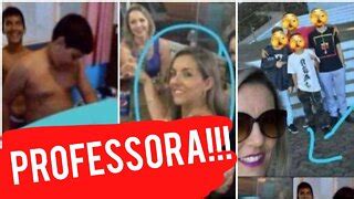 cibelly ferreira com aluno|Professora Cibelly Dançando Com Alunos 